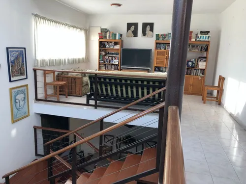 Casa Sola En Reforma, Cuernavaca, Morelos - Crb-956-cs