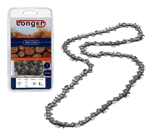 comprar Cadena Motosierra 16'' Pase 3\u002F8lp - 60 Dientes Universal