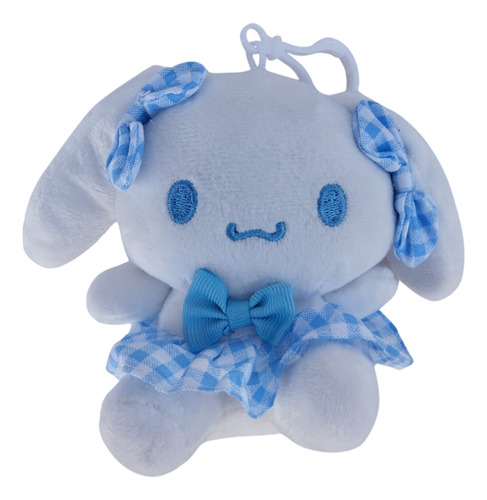 Peluche Llavero Personajes - Cinnamoroll - Hello Kitty