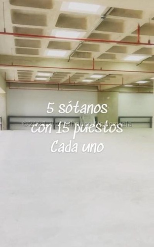 Imagen 8 de 10 de Edf. De Oficinas En Venta Las Mercedes 22-7010 C Fermoso 0424 2083128