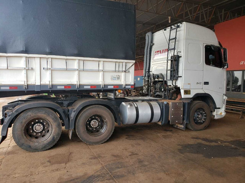Volvo Volvo Fh 540 6x4
