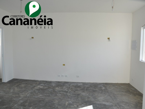 Imagem 14 de 30 de Casa Nova - Documentação Ok Para Financiamento - Retiro Das Caravelas - Cananéia/sp - 0430 - 32622605