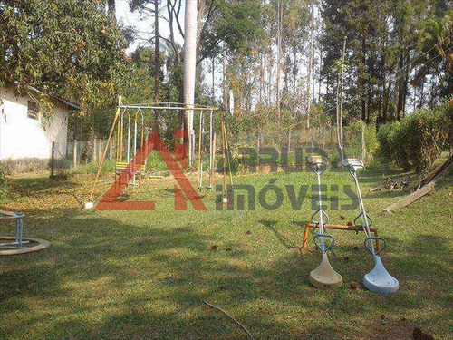 Imagem 2 de 30 de Chácara Com 4 Dorms, Condomínio Residencial Chácaras Monte Verde, Itu - R$ 900 Mil, Cod: 41951 - V41951