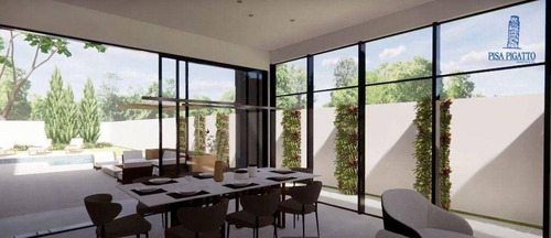 Imagem 3 de 16 de Casa Com 3 Dormitórios À Venda, 350 M² Por R$ 2.600.000,00 - Residencial Villa Bella Florença - Paulínia/sp - Ca2502