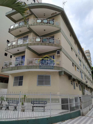 Imagem 1 de 18 de Oportunidade Apartamento Com 1 Dorm, Guilhermina - Vesa67449