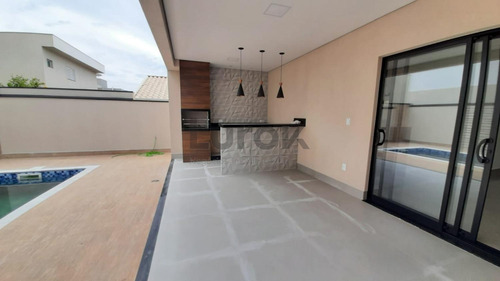 Imagem 24 de 30 de Casa À Venda Em Condomínio Villagio Di Napoli - Ca005889