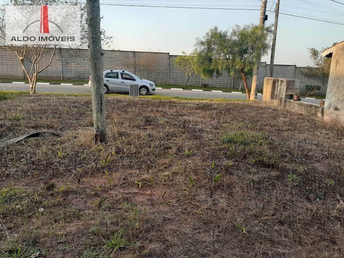 Imagem 3 de 7 de Terreno À Venda No Bairro Centro - Vargem Grande Paulista/sp - 153