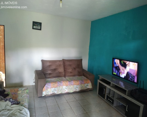 Imagem 5 de 10 de Chacara - Ch00127 - 70707240