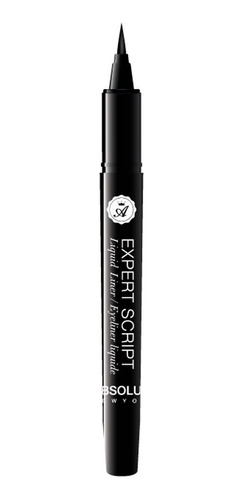 Delineador De Ojos Marker Eyeliner Expert Script