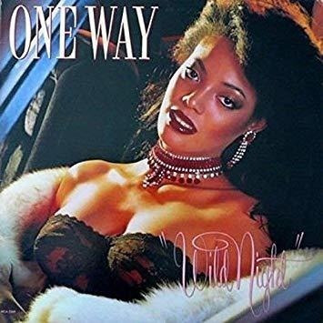 One Way Wild Night (disco Fever) Reissue Japan Impor .-&&·