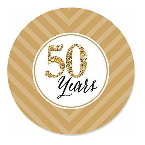 Gran Punto De Felicidad Que Aún Hacemos - 50º Aniversario De