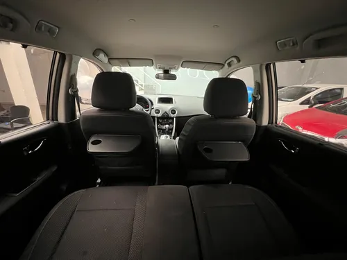 Renault Koleos 2.5 Dynamique