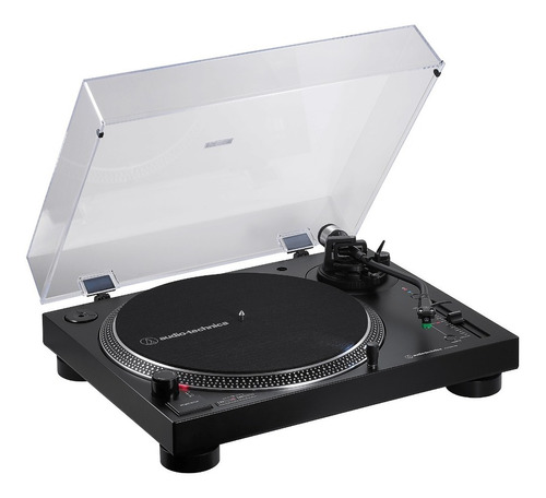 Bandeja Audio-technica At-lp120 Xbt Usb Bluetooth 