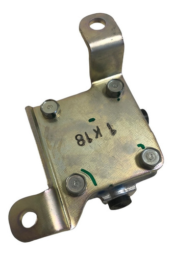 Imagen 3 de 9 de Acumulador Embrague Original Toyota Hilux 2005/15