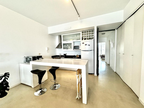 Departamento En Venta Nordelta, Praia