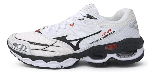 Tênis Mizuno: 80% OFF! 🏃‍♂️