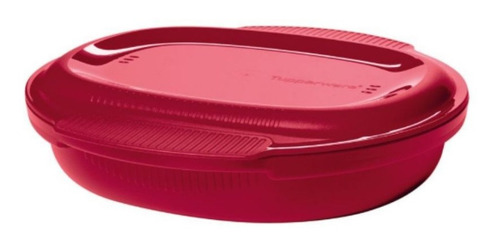 Instant Gourmet Plus Para Omelete No Microondas Tupperware