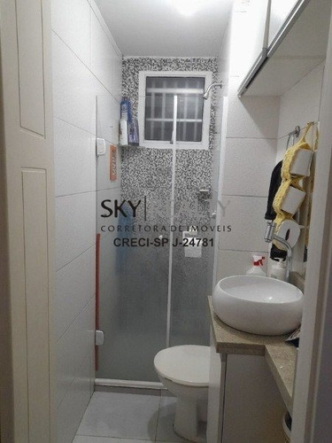 Imagem 6 de 14 de Apartamentos - Jardim Umarizal - Ref: 15797 - V-15797