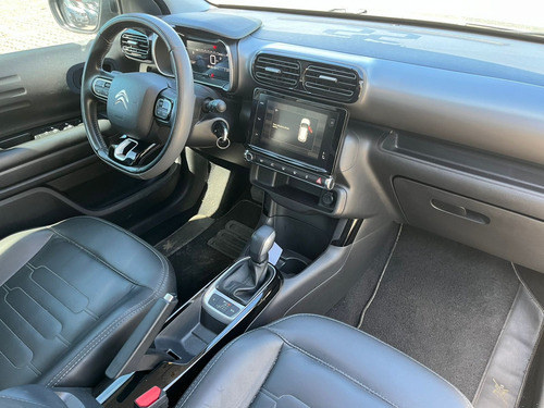 Citroën C4 Cactus 1.6 X-series 16v Aut. 5p