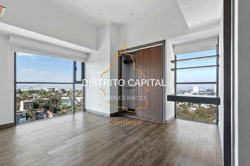 Imagen 9 de 22 de Departamento En Renta En Begrand Con Espectacular Vista