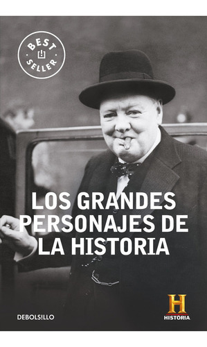 Los Grandes Personajes De La Historia - Canal Historia,  - 