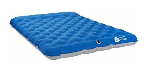 Sierra Designs 2 Person Queen Camping Air Bed Vfrjq