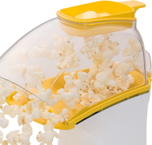 Presto Poplite Máquina Para Hacer Palomitas De Maíz Con Aire