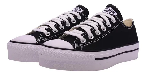 Zapatillas Converse Chuck Taylor All Star Platform 557144c