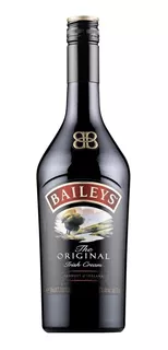 Licor Baileys Irish Cream 750ml Original - Sufin