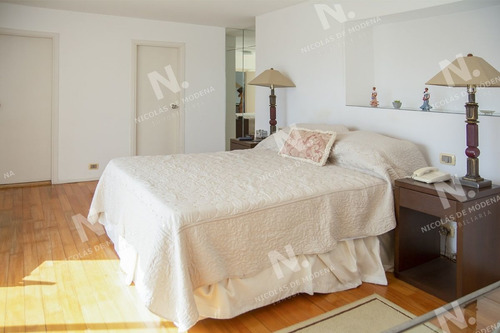 Imagen 30 de 30 de Espectacular Penthouse En Venta A Pasos Del Mar. 3 Dormitorios + Dependencia. Playa Brava. - Punta Del Este Brava
