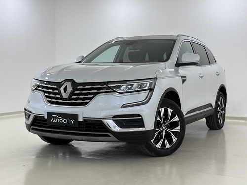 Renault Koleos 2.5 4X4 INTENS CVT