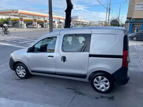 Renault Kangoo 1.6 Furgon Ph3 Confort 5as Lc
