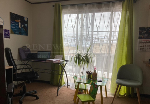 Casa Con Excelente Ubicación, Uso Comercia (56937)