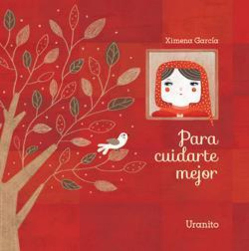 Para Cuidarte Mejor / Ximena Garcia