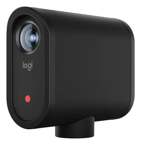 Webcam Logitech Inalambrica Hd De 1080p