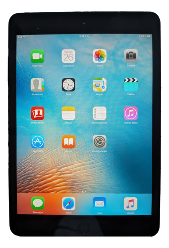 Tablet iPad Mini 1ra Generacion A1432 64 Gb (Reacondicionado)