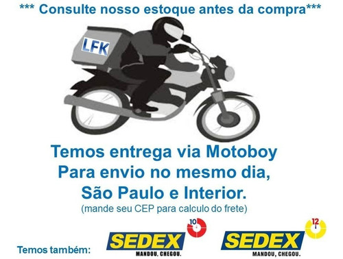 Imagem 3 de 3 de Kit Embreagem Peugeot 206 207 307 Partner Hoggar 1.6 16v