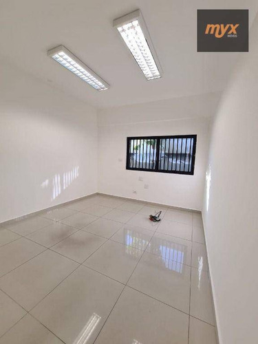 Imagem 18 de 30 de Loja Para Alugar, 375 M² Por R$ 25.000,00/mês - Boqueirão - Santos/sp - Lo0132