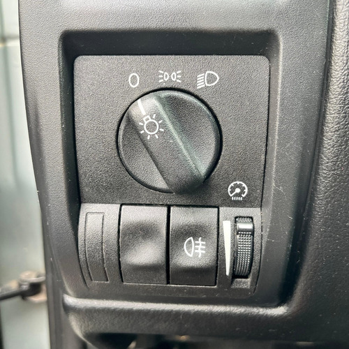 Chevrolet Astra 2.0 Advantage Flex Power Aut. 5p