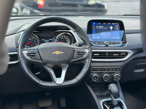 Chevrolet Tracker 1.2 TURBO FLEX PREMIER AUTOMÁTICO
