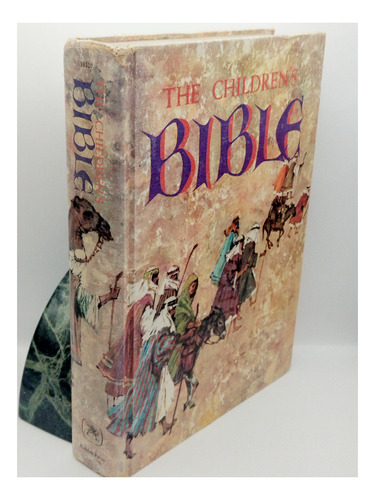 The Childrens Bible