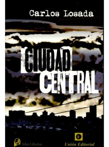 Libro- Ciudad Central