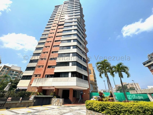 Hermoso Apartamento En Las Mesetas De Santa Rosa De Lima Mls #24-18594 Gp