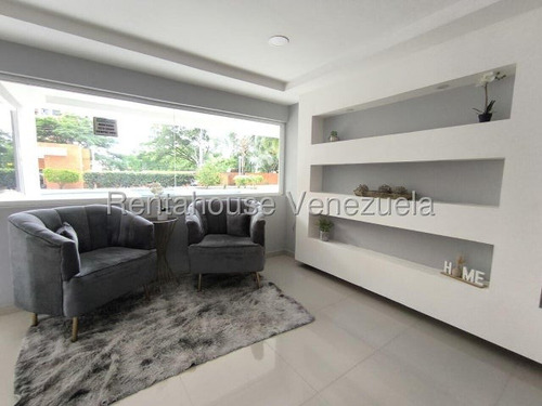 Alquiler! Moderno Apartamento A Estrenar Totalmente Amoblado Y Equipado, Consta De 2 Habitaciones Y 2 Baños En Conjunto Residencial Exclusivo Con Planta Electrica Tota, Pozo De Agua Y Vigilancia Priva