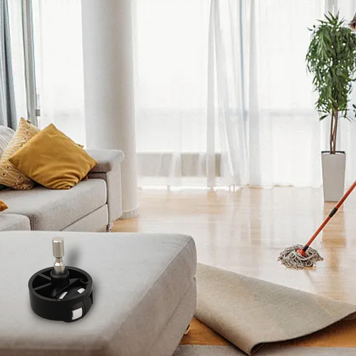 Rueda Giratoria Delantera Robot Cleaner Para W455, Color Neg