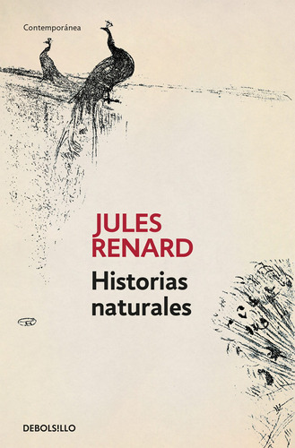 Historias Naturales- Renard, Jules- *