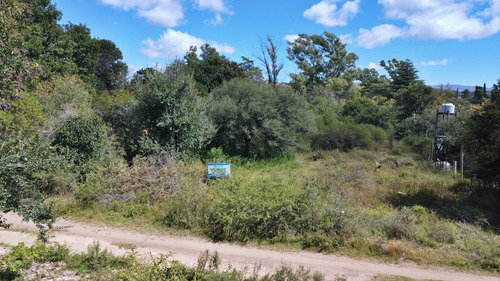Vendo Lote En El Mallín, Cueva De Los Pajaritos, Córdoba