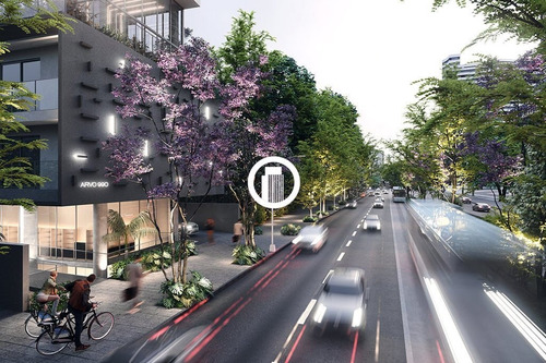 Studio Construtora - Pinheiros - Ref: 8701 - V-re9659