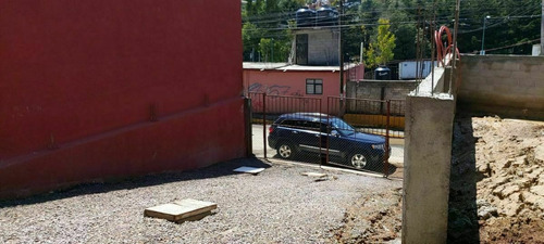 Imagen 7 de 11 de Terreno En Renta En Zentlapatl, Cuajimalpa