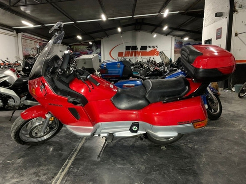 Imagen 1 de 9 de Honda Pacificcoast 800cc 1997 Kilómetros 58330